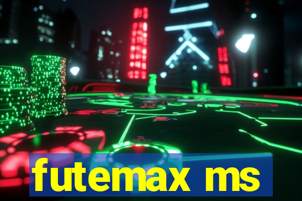 futemax ms